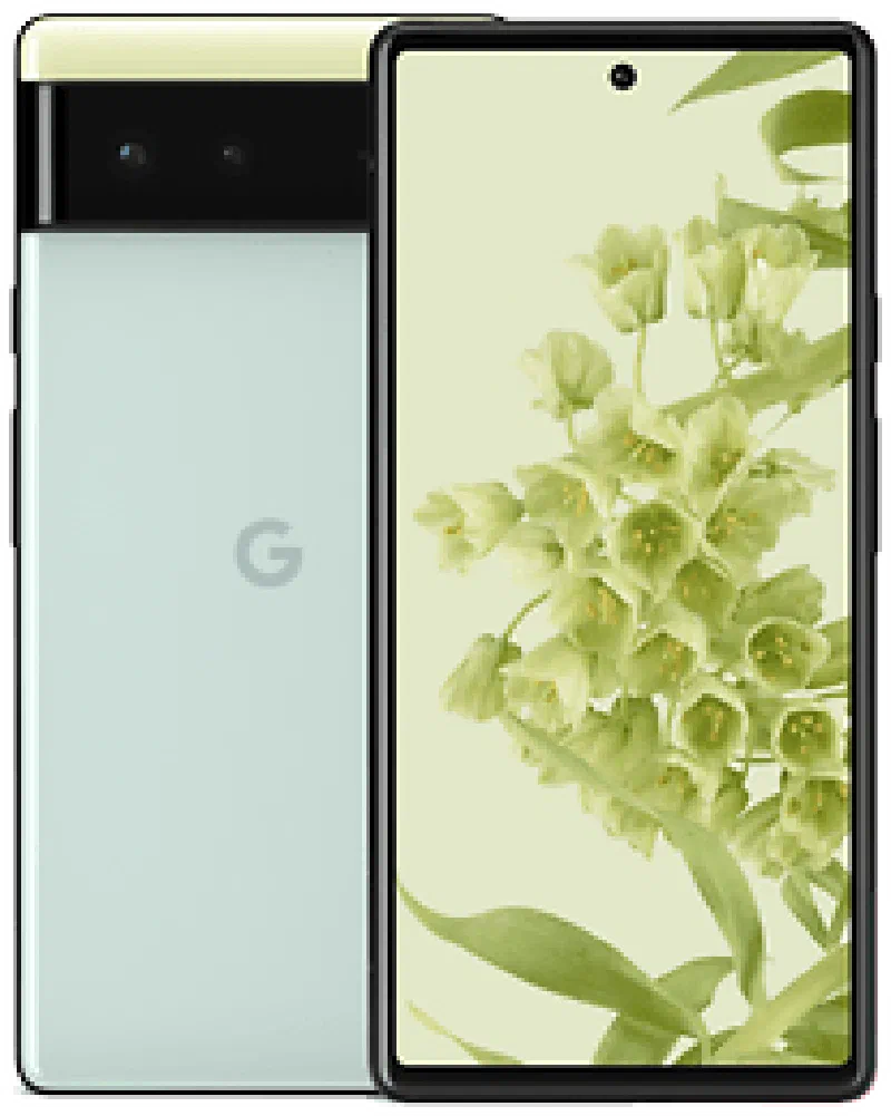 Google Pixel