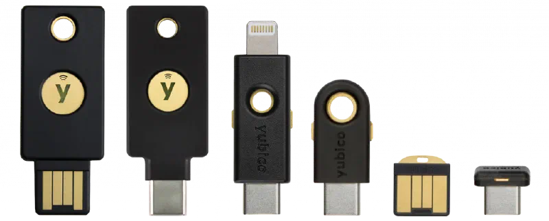 YubiKey