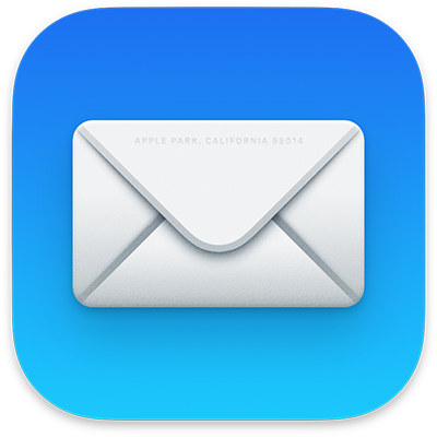 Apple Mail