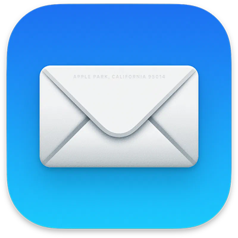 Apple Mail
