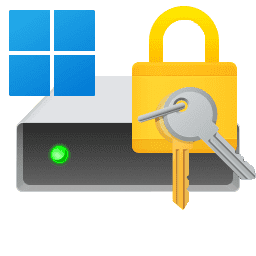 BitLocker