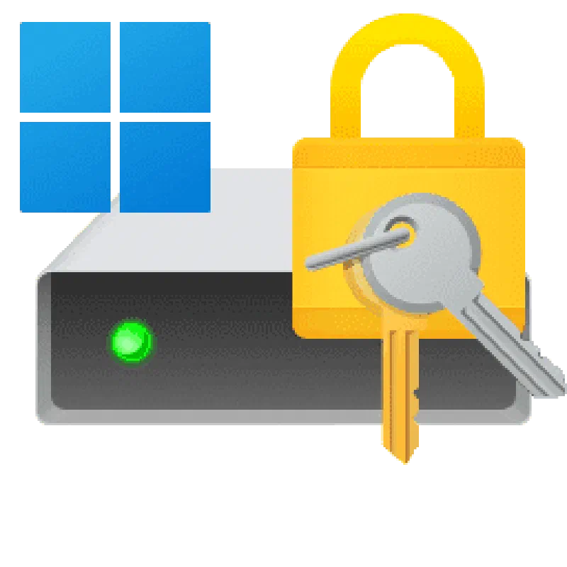 BitLocker