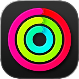 Apple Fitness