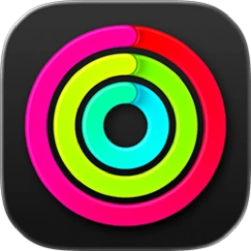Apple Fitness