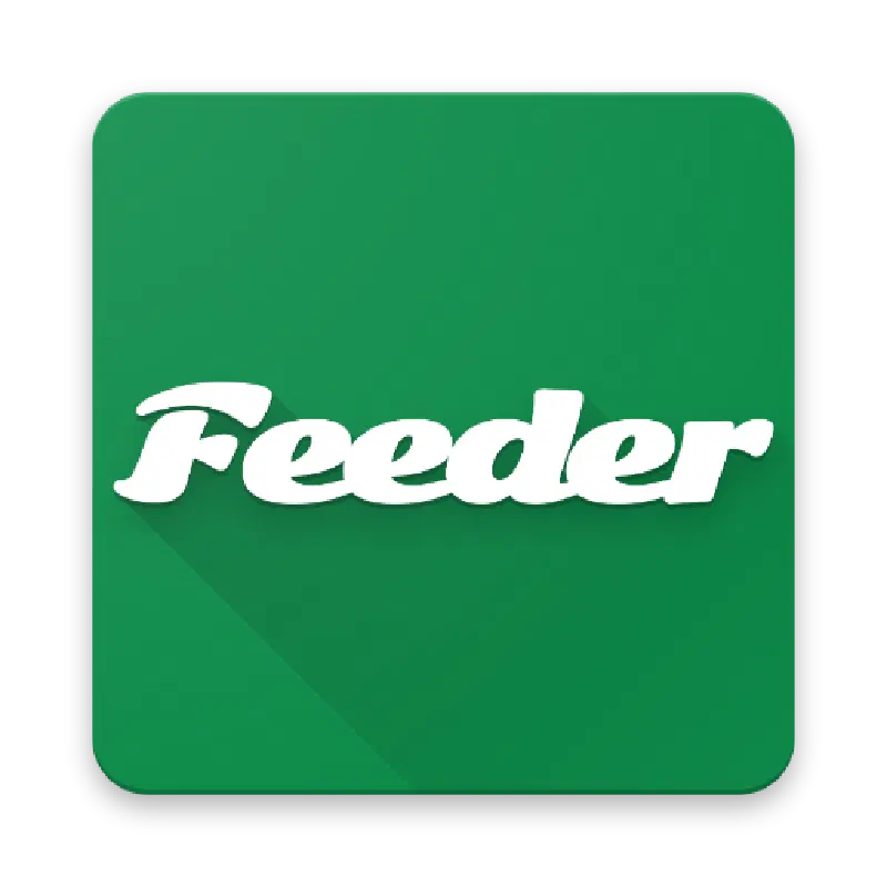 Feeder